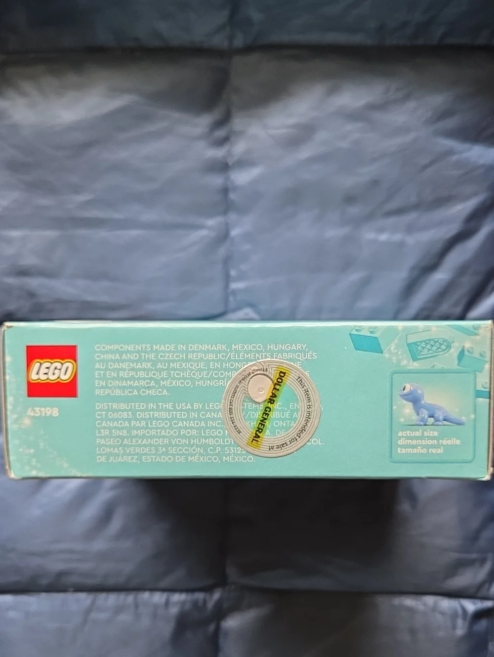 Lego disney set